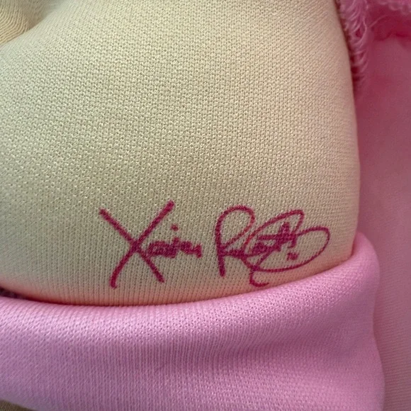 2016 Cabbage Patch Kids Doll New Fashions Blonde hair /Blue eyes 14" - Picture 8 of 14